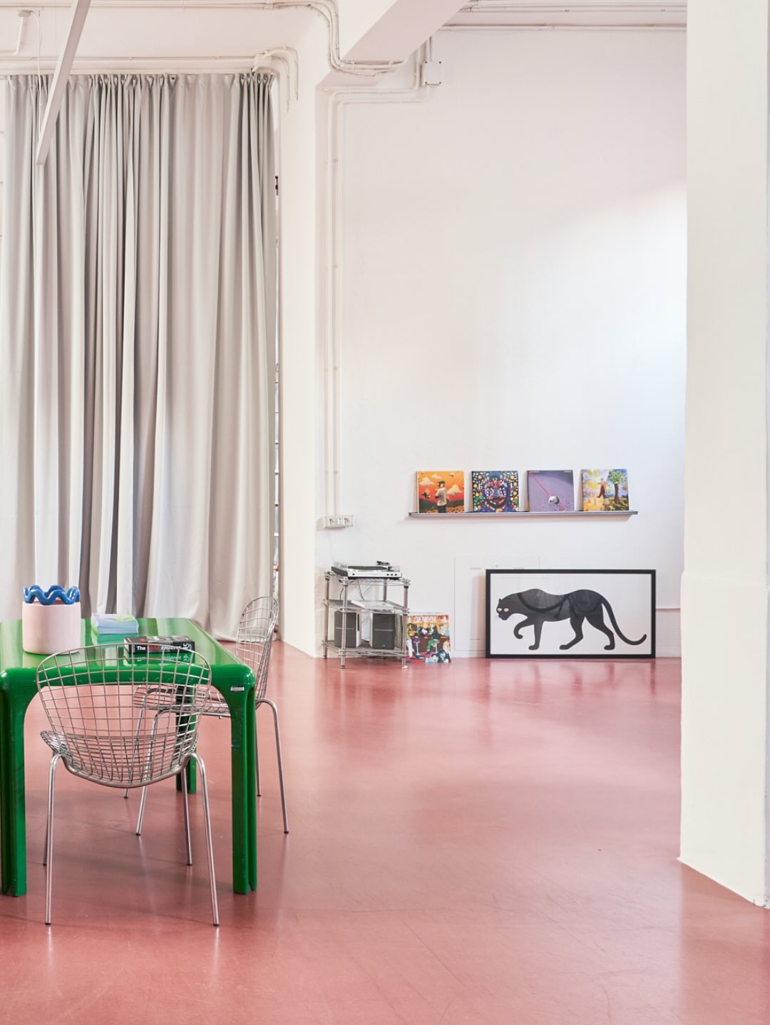 Adatto workspace MAIN 2