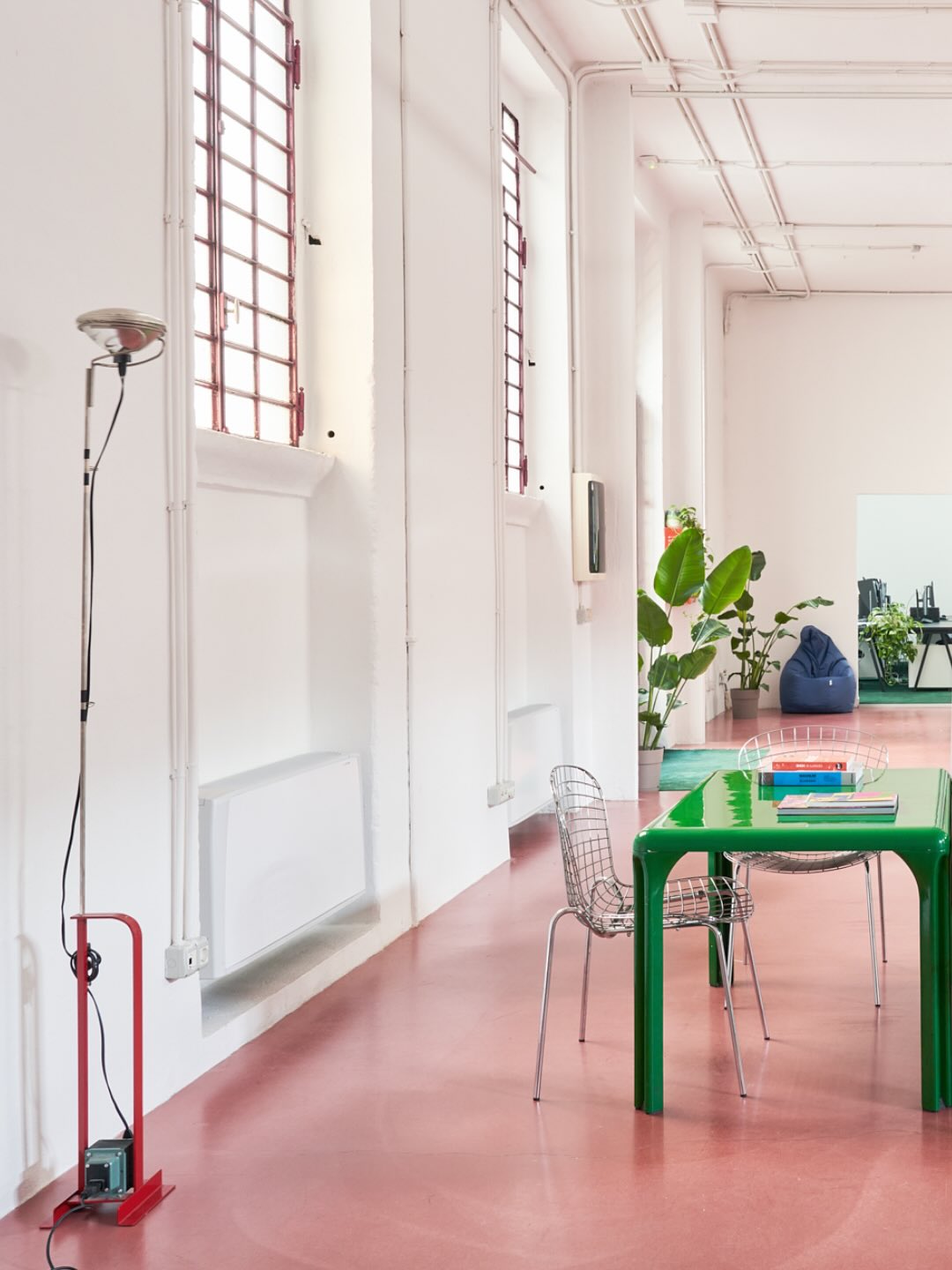 Adatto workspace MAIN 1